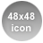 homepage icon